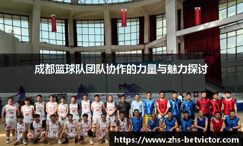 成都篮球队团队协作的力量与魅力探讨